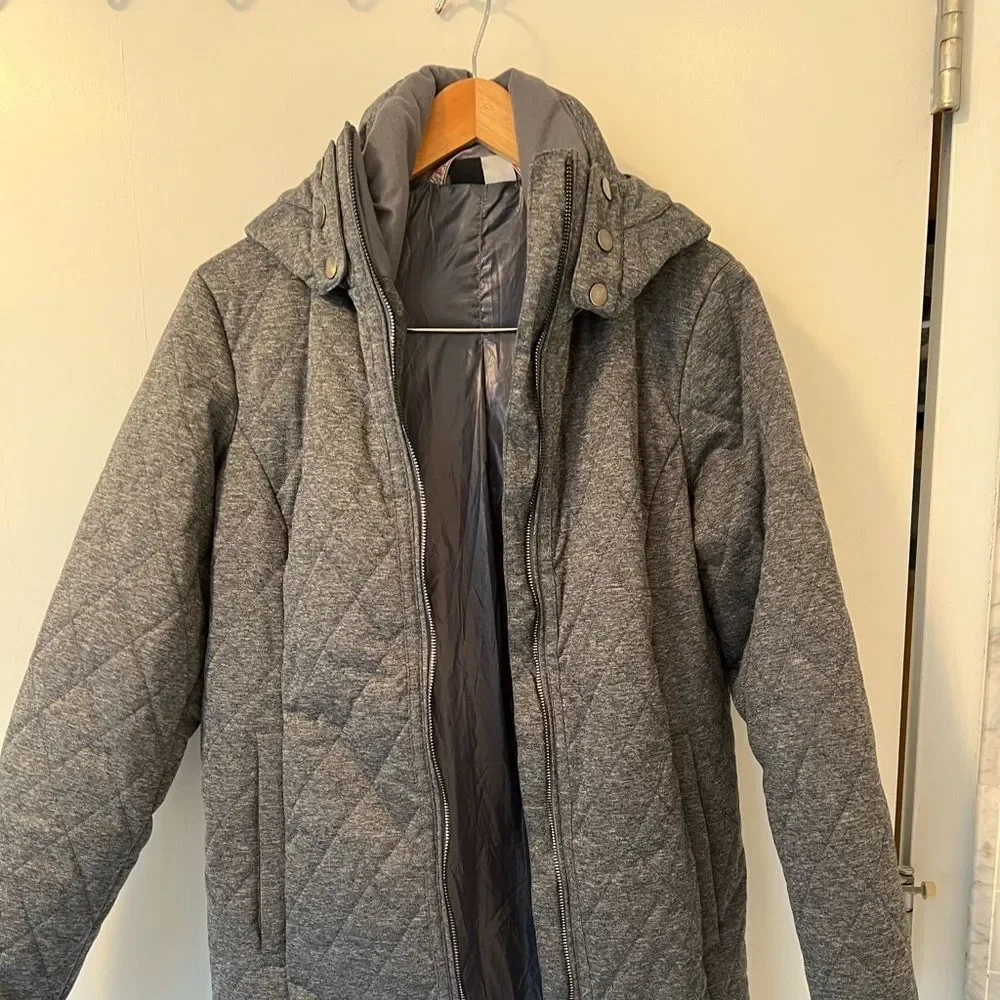 Obermeyer women’s insulated jacket - Picture 3 of 8